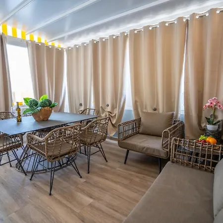 Appartement Orlando Tenerife Sur Mikey