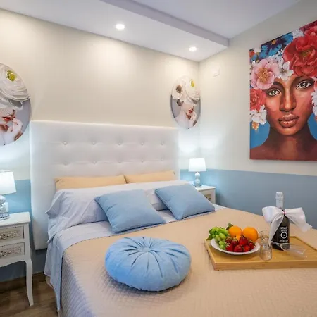 Orlando Tenerife Sur Mikey Appartement