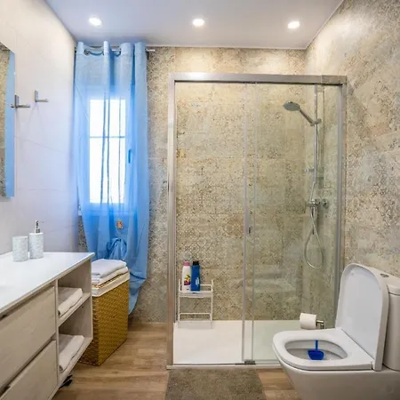 Appartement Orlando Tenerife Sur Mikey Costa Adeje (Tenerife)